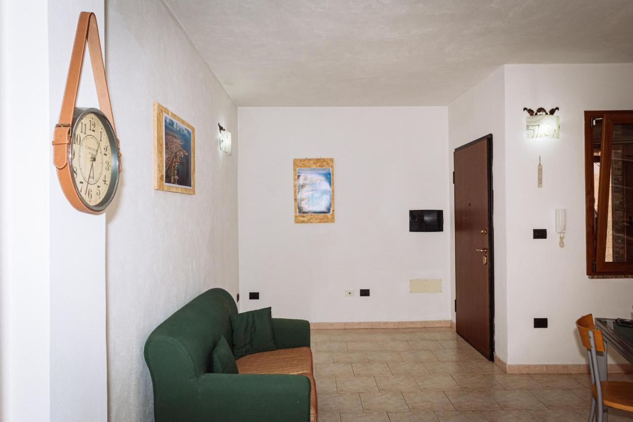 Casa vacanze - Maestrale - in Porto torres Esterno foto