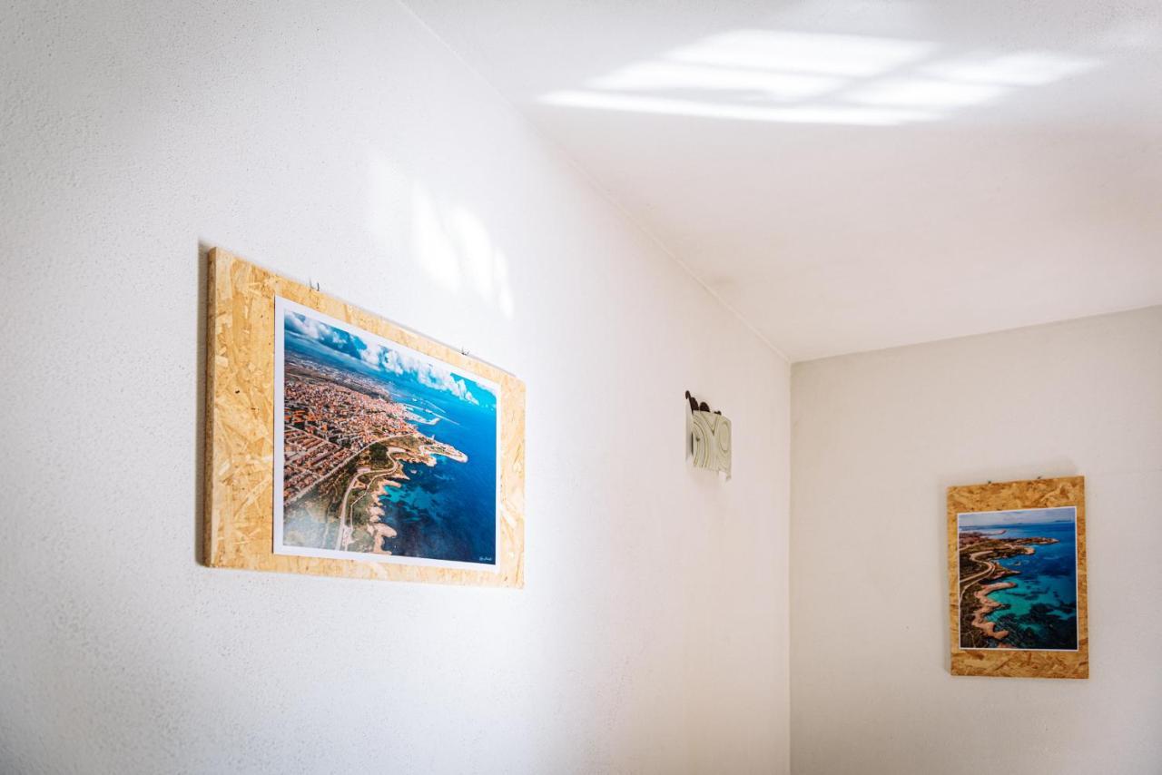 Casa vacanze - Maestrale - in Porto torres Esterno foto