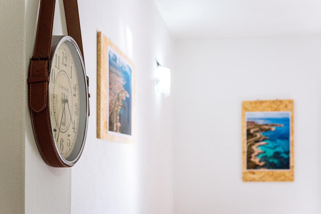 Casa vacanze - Maestrale - in Porto torres Esterno foto