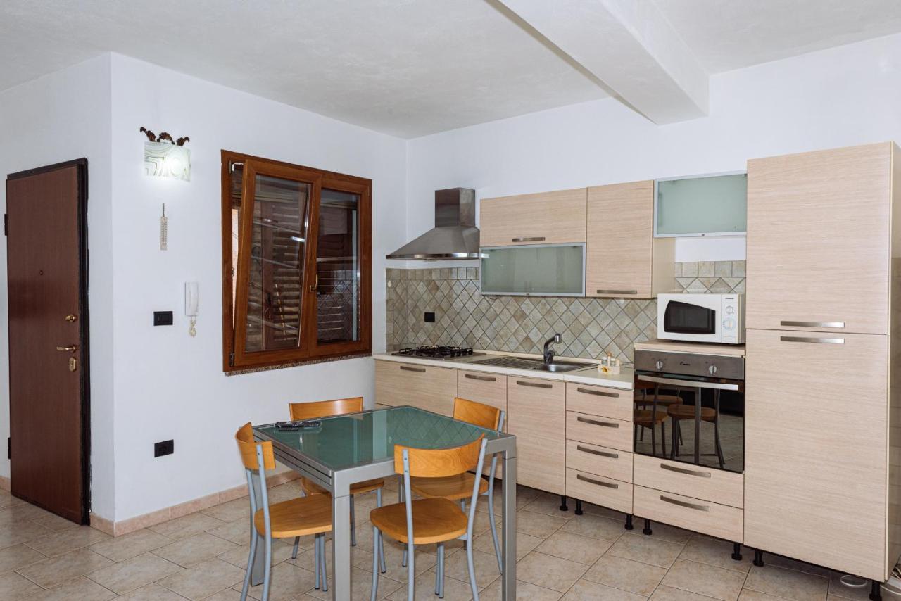 Casa vacanze - Maestrale - in Porto torres Esterno foto