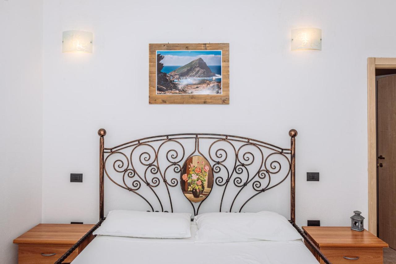 Casa vacanze - Maestrale - in Porto torres Esterno foto