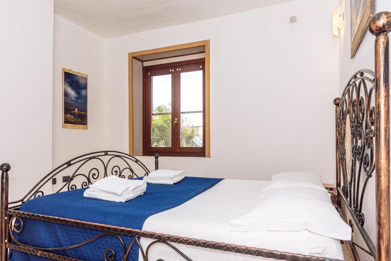 Casa vacanze - Maestrale - in Porto torres Esterno foto