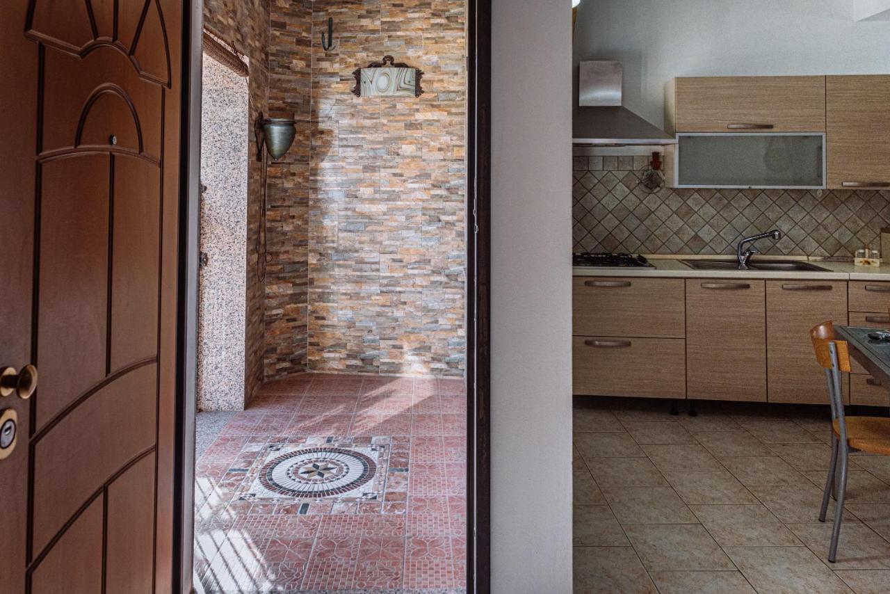 Casa vacanze - Maestrale - in Porto torres Esterno foto