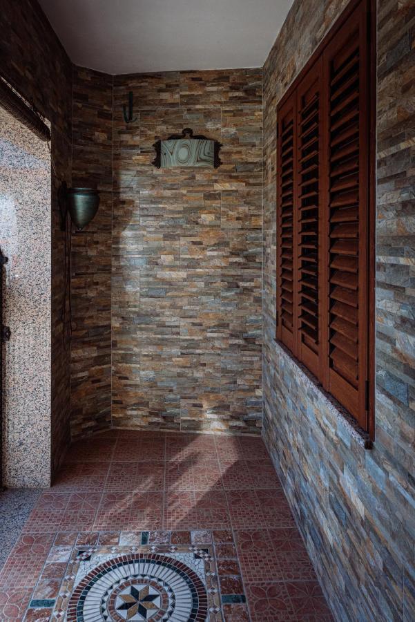Casa vacanze - Maestrale - in Porto torres Esterno foto