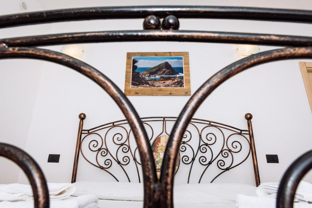 Casa vacanze - Maestrale - in Porto torres Esterno foto