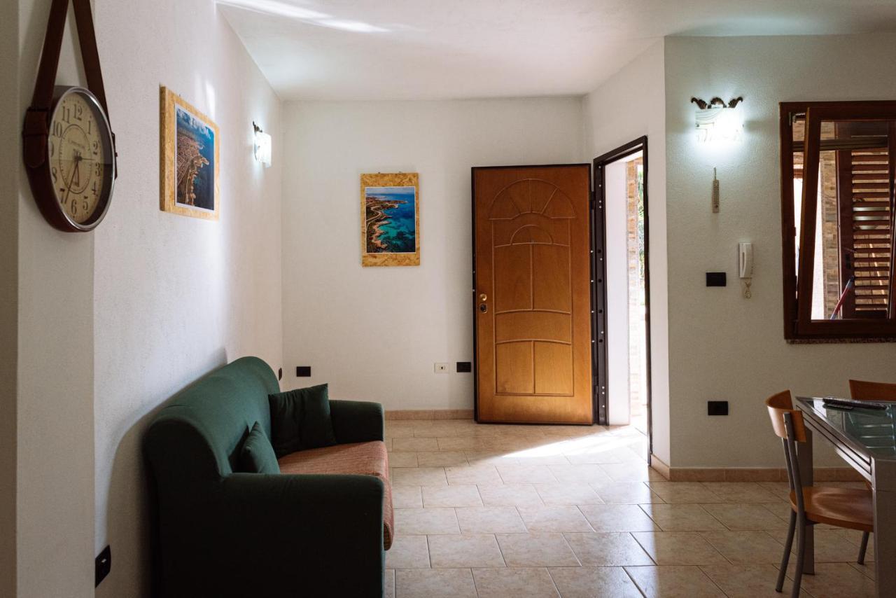 Casa vacanze - Maestrale - in Porto torres Esterno foto