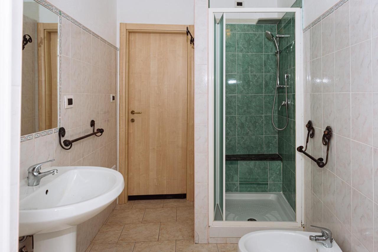 Casa vacanze - Maestrale - in Porto torres Esterno foto