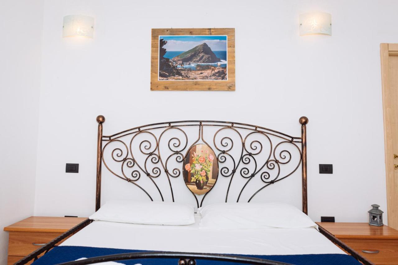 Casa vacanze - Maestrale - in Porto torres Esterno foto