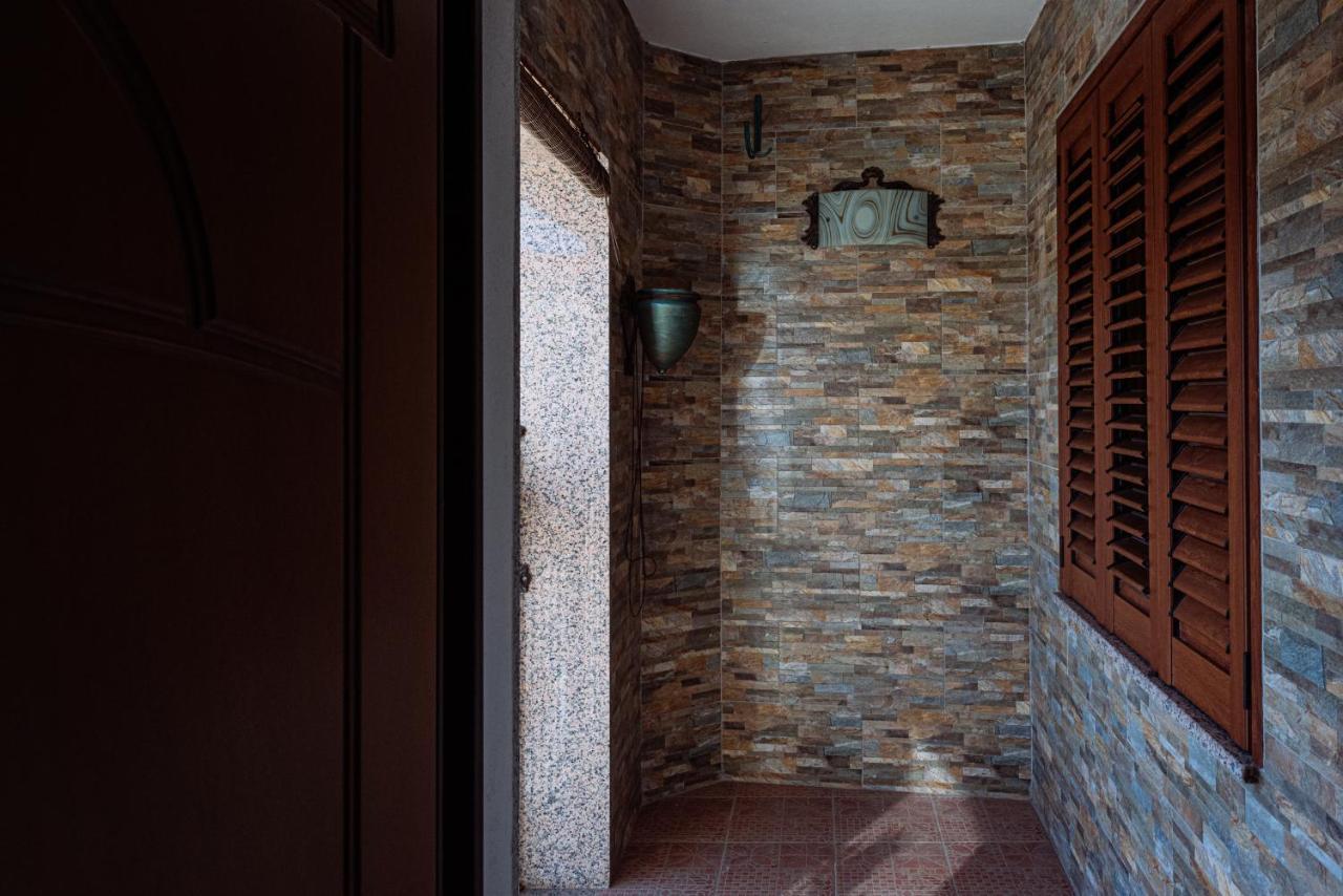 Casa vacanze - Maestrale - in Porto torres Esterno foto